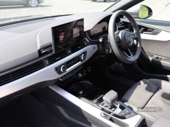Used Audi A4 2023 for sale - 74619249: Photo