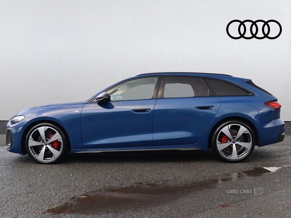 Used Audi A5 2025 for sale - 77315746: Photo 12