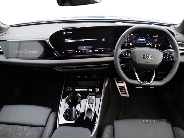 Used Audi A5 2025 for sale - 77315746: Photo 13