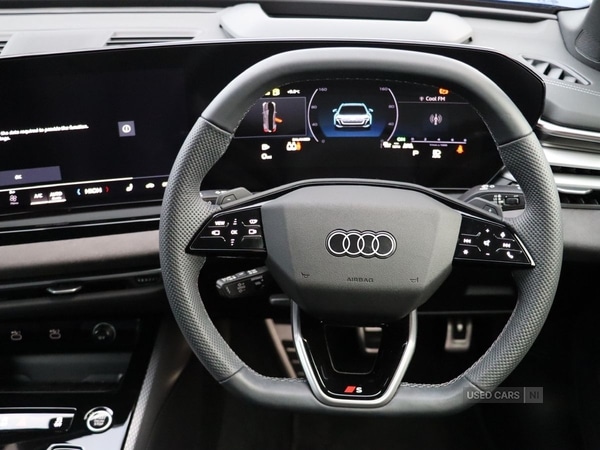 Used Audi A5 2025 for sale - 77315746: Photo 14