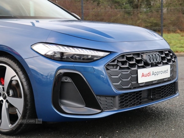 Used Audi A5 2025 for sale - 77315746: Photo 16