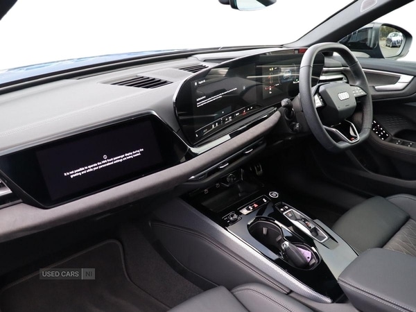 Used Audi A5 2025 for sale - 77315746: Photo 2