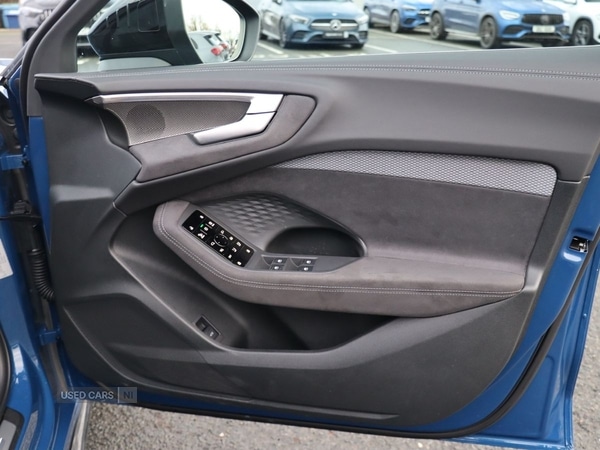 Used Audi A5 2025 for sale - 77315746: Photo 28