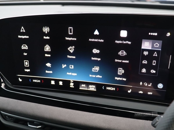 Used Audi A5 2025 for sale - 77315746: Photo 39