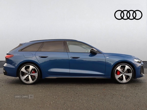 Used Audi A5 2025 for sale - 77315746: Photo 4