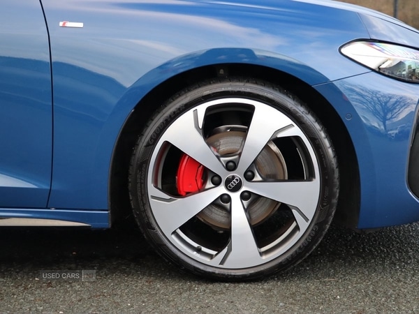 Used Audi A5 2025 for sale - 77315746: Photo 5