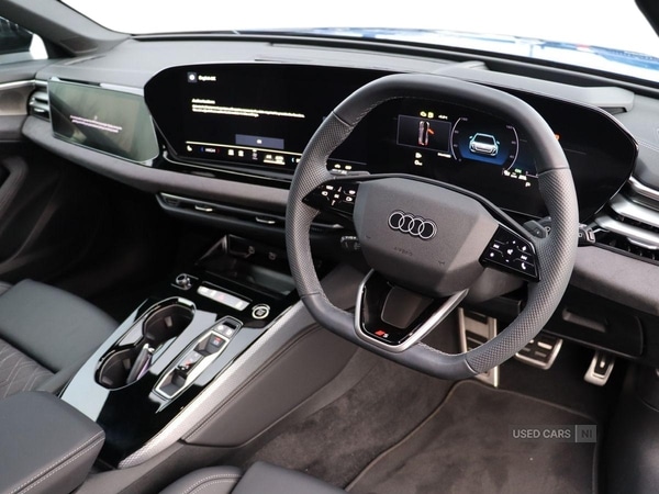 Used Audi A5 2025 for sale - 77315746: Photo 6