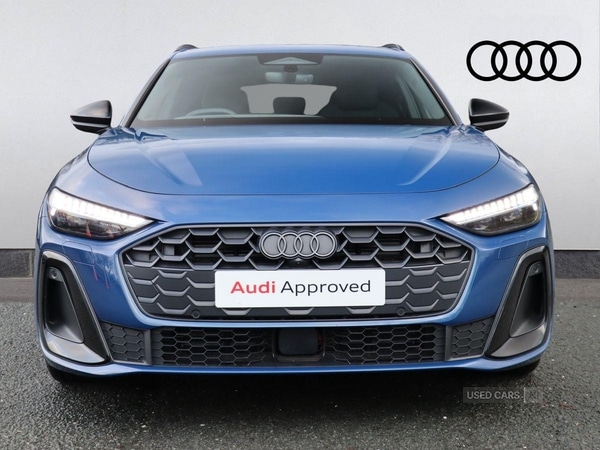 Used Audi A5 2025 for sale - 77315746: Photo 8