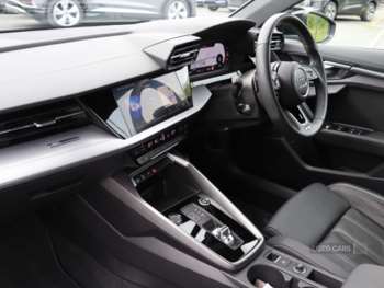 Used Audi A3 2024 for sale - 74800512: Photo