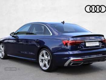 Used Audi A4 2024 for sale - 74895968: Photo