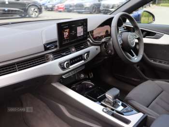 Used Audi A4 2024 for sale - 74895968: Photo