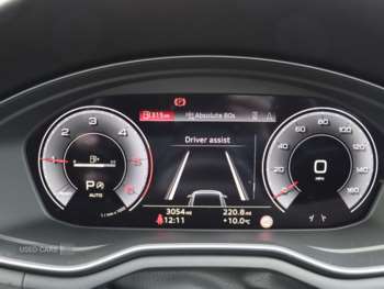 Used Audi A4 2024 for sale - 74895968: Photo