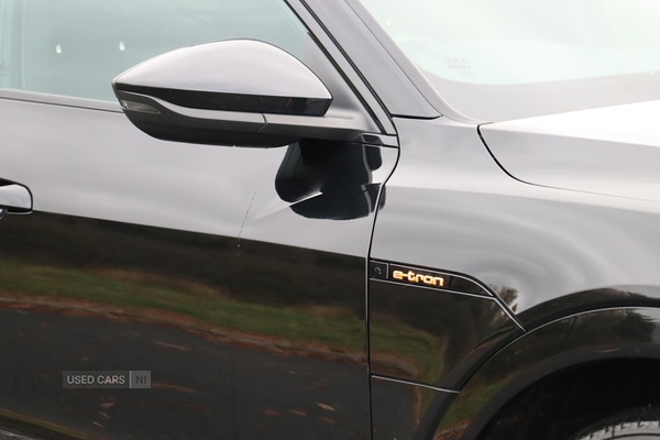 Used Audi e-tron 2022 for sale - 76473961: Photo 10