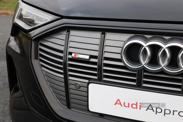 Used Audi e-tron 2022 for sale - 76473961: Photo 14