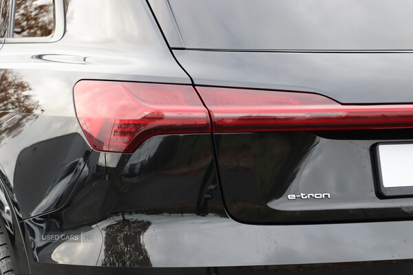 Used Audi e-tron 2022 for sale - 76473961: Photo 18