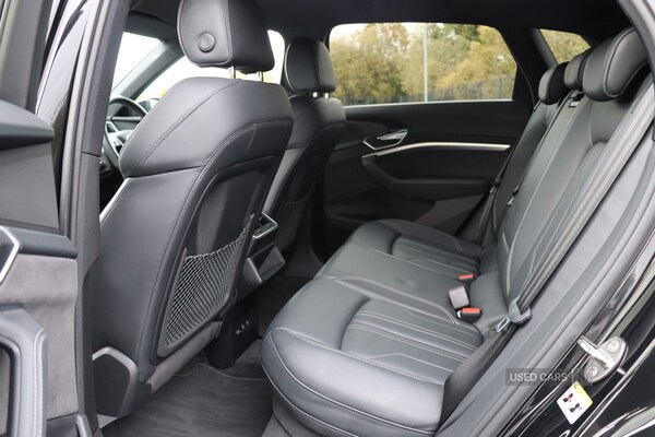 Used Audi e-tron 2022 for sale - 76473961: Photo 20