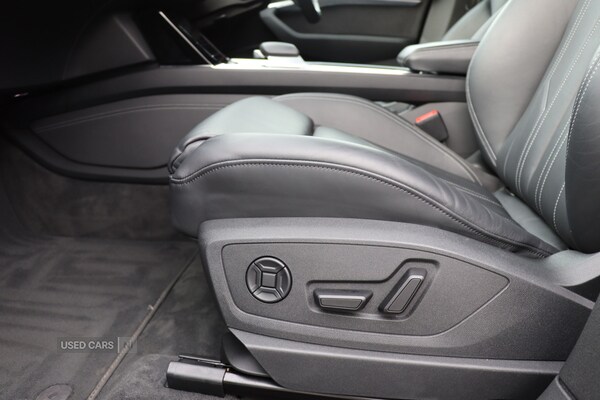 Used Audi e-tron 2022 for sale - 76473961: Photo 21