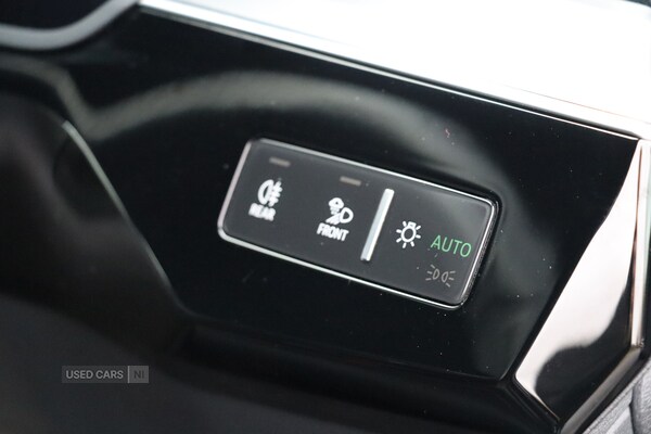 Used Audi e-tron 2022 for sale - 76473961: Photo 24