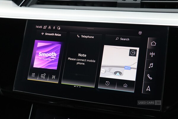 Used Audi e-tron 2022 for sale - 76473961: Photo 32