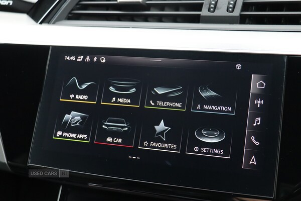 Used Audi e-tron 2022 for sale - 76473961: Photo 33
