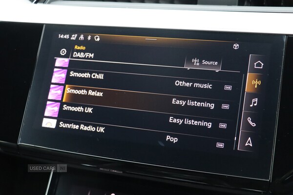 Used Audi e-tron 2022 for sale - 76473961: Photo 34