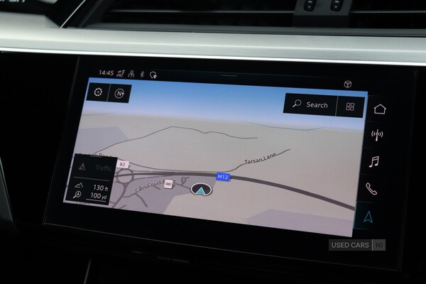 Used Audi e-tron 2022 for sale - 76473961: Photo 35