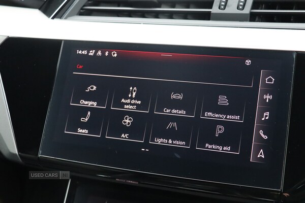 Used Audi e-tron 2022 for sale - 76473961: Photo 37