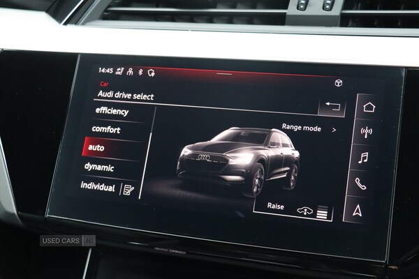 Used Audi e-tron 2022 for sale - 76473961: Photo 38