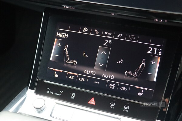 Used Audi e-tron 2022 for sale - 76473961: Photo 40