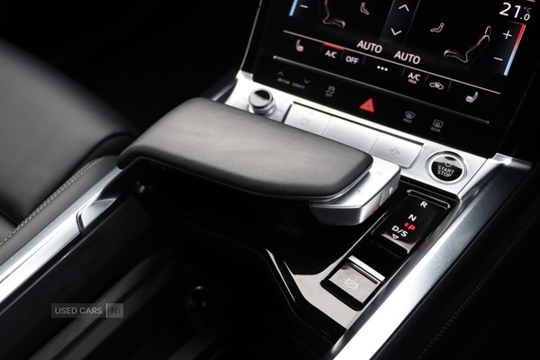Used Audi e-tron 2022 for sale - 76473961: Photo 41