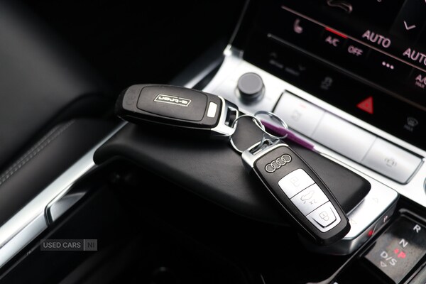 Used Audi e-tron 2022 for sale - 76473961: Photo 42