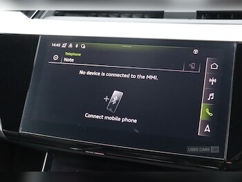 Used Audi e-tron 2022 for sale - 76473961: Photo