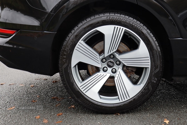 Used Audi e-tron 2022 for sale - 76473961: Photo 6