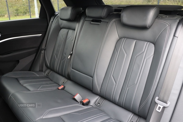 Used Audi e-tron 2022 for sale - 76473961: Photo 7