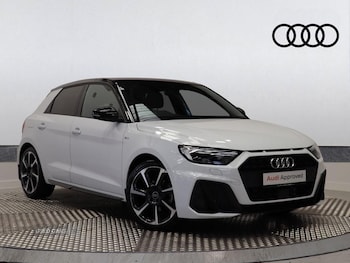 Used Audi A1 2023 for sale - 78677151: Photo