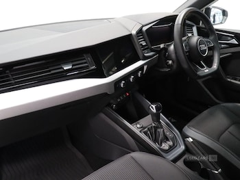 Used Audi A1 2023 for sale - 78677151: Photo