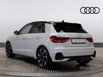 Used Audi A1 2023 for sale - 78677151: Photo