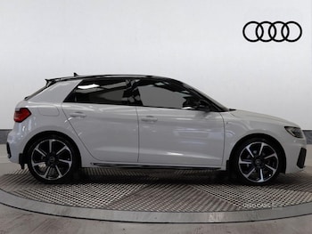 Used Audi A1 2023 for sale - 78677151: Photo