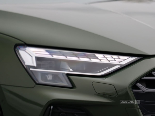 Used Audi A3 2025 for sale - 78008095: Photo 10