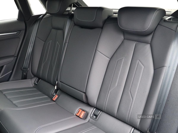 Used Audi A3 2025 for sale - 78008095: Photo 11