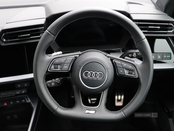 Used Audi A3 2025 for sale - 78008095: Photo 14