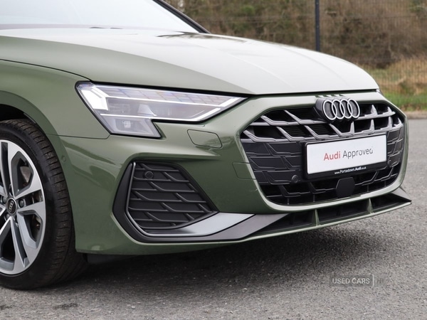 Used Audi A3 2025 for sale - 78008095: Photo 16