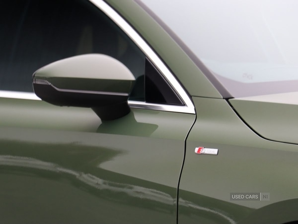 Used Audi A3 2025 for sale - 78008095: Photo 18