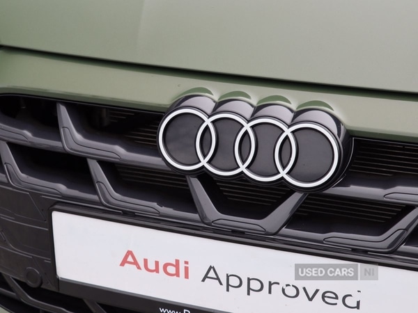 Used Audi A3 2025 for sale - 78008095: Photo 19