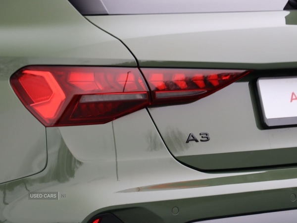 Used Audi A3 2025 for sale - 78008095: Photo 20