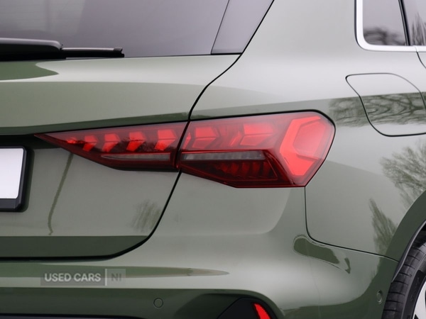 Used Audi A3 2025 for sale - 78008095: Photo 21