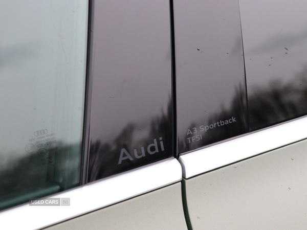 Used Audi A3 2025 for sale - 78008095: Photo 22