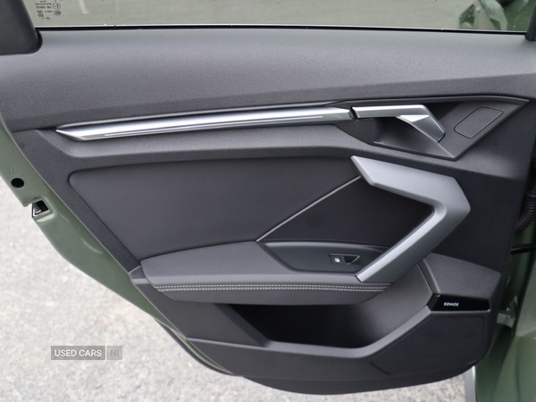 Used Audi A3 2025 for sale - 78008095: Photo 23