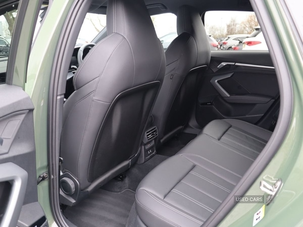 Used Audi A3 2025 for sale - 78008095: Photo 24