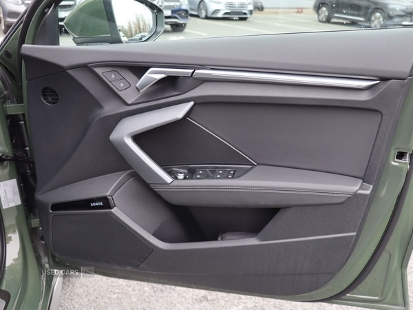 Used Audi A3 2025 for sale - 78008095: Photo 25